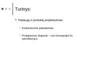 Verslo projektavimas 3 puslapis