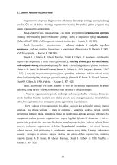 Organizacijų valdymo struktūra 13 puslapis