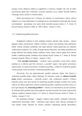 Organizacijų valdymo struktūra 15 puslapis