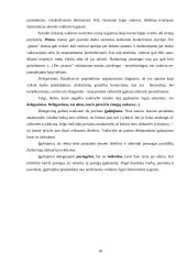 Organizacijų valdymo struktūra 16 puslapis