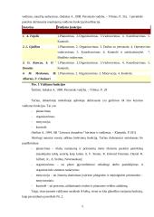 Organizacijų valdymo struktūra 5 puslapis