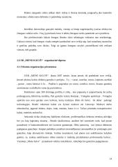 Organizacinė elgsena. Referatas 14 puslapis