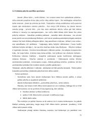 Organizacinė elgsena. Referatas 15 puslapis