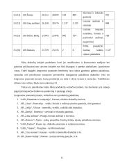 Pakabinamų drabužIų vežimų plėtra Lietuvos rinkoje 11 puslapis