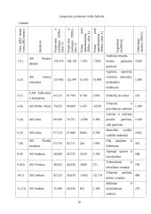 Pakabinamų drabužIų vežimų plėtra Lietuvos rinkoje 10 puslapis