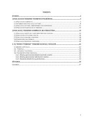 Paslaugų teikimas ir jų vertinimas  2 puslapis