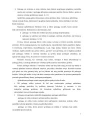 Paslaugų teikimas ir jų vertinimas  7 puslapis