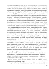 Paslaugų teikimas ir jų vertinimas  10 puslapis