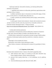 Atlyginimo už darbą sistemos tobulinimas. Referatas 14 puslapis