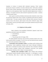 Atlyginimo už darbą sistemos tobulinimas. Referatas 17 puslapis