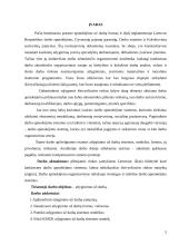 Atlyginimo už darbą sistemos tobulinimas. Referatas 5 puslapis