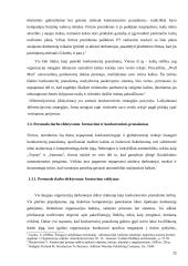 Darbo išteklių panaudojimo efektyvumo įvertinimas įmonėje 11 puslapis