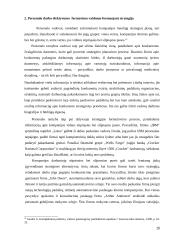 Darbo išteklių panaudojimo efektyvumo įvertinimas įmonėje 15 puslapis