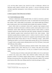 Darbo išteklių panaudojimo efektyvumo įvertinimas įmonėje 17 puslapis