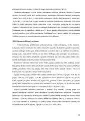 Darbo išteklių panaudojimo efektyvumo įvertinimas įmonėje 20 puslapis