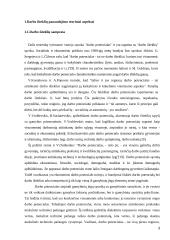 Darbo išteklių panaudojimo efektyvumo įvertinimas įmonėje 3 puslapis