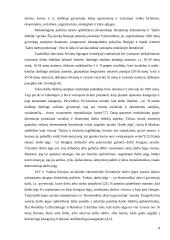 Darbo išteklių panaudojimo efektyvumo įvertinimas įmonėje 4 puslapis