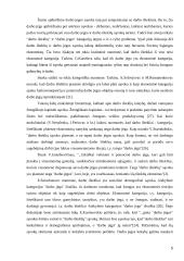 Darbo išteklių panaudojimo efektyvumo įvertinimas įmonėje 5 puslapis