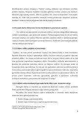 Darbo išteklių panaudojimo efektyvumo įvertinimas įmonėje 9 puslapis