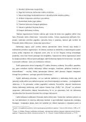 Darbo išteklių panaudojimo efektyvumo įvertinimas įmonėje 10 puslapis