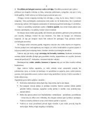 Darbo organizavimo procesas maitinimo įmonėje 8 puslapis