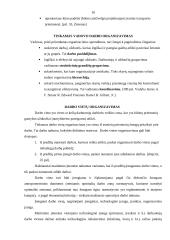 Darbo organizavimo procesas maitinimo įmonėje 10 puslapis