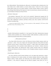 Personalo efektyvumo prielaidų analizė 13 puslapis