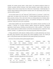 Personalo efektyvumo prielaidų analizė 14 puslapis