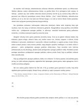 Personalo efektyvumo prielaidų analizė 16 puslapis