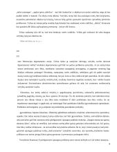 Personalo efektyvumo prielaidų analizė 8 puslapis