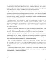 Personalo efektyvumo prielaidų analizė 9 puslapis