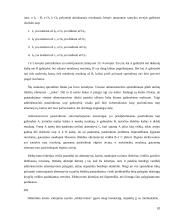 Personalo efektyvumo prielaidų analizė 10 puslapis