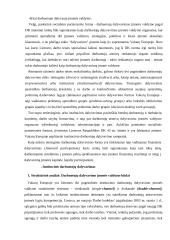 Darbuotojų dalyvavimas įmonės valdyme. Referatas 2 puslapis