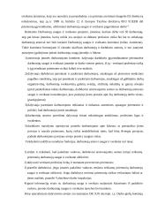 Darbuotojų dalyvavimas įmonės valdyme. Referatas 9 puslapis