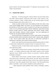 Darbuotojų kompetencijos kaita konkurencinėje aplinkoje 2 puslapis