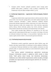 Darbuotojų kompetencijos kaita konkurencinėje aplinkoje 15 puslapis