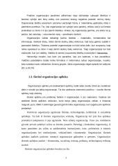 Darbuotojų kompetencijos kaita konkurencinėje aplinkoje 3 puslapis