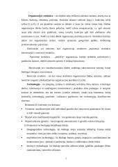 Darbuotojų kompetencijos kaita konkurencinėje aplinkoje 7 puslapis