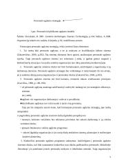 Darbuotojų kūrybiškumo ugdymas  5 puslapis