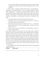 Darbuotojų kūrybiškumo ugdymas  8 puslapis