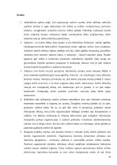 Personalo atranka ir ugdymas 19 puslapis