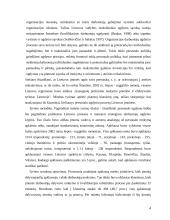 Personalo ugdymo proceso įvertinimas Lietuvos įmonėse 4 puslapis