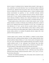 Personalo ugdymo proceso įvertinimas Lietuvos įmonėse 5 puslapis