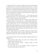 Personalo ugdymo proceso įvertinimas Lietuvos įmonėse 6 puslapis