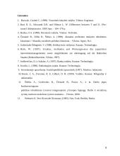 Personalo ugdymo proceso įvertinimas Lietuvos įmonėse 9 puslapis