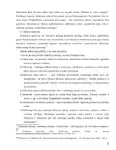 Darbuotojų motyvacija Swedbank (Hanza) banke 12 puslapis