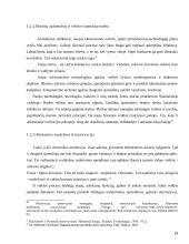 Darbuotojų motyvacija Swedbank (Hanza) banke 13 puslapis