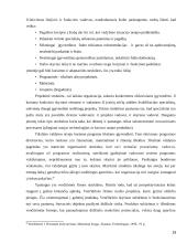 Darbuotojų motyvacija Swedbank (Hanza) banke 18 puslapis