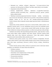 Darbuotojų motyvacija Swedbank (Hanza) banke 20 puslapis