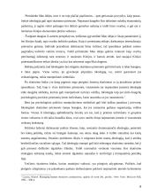 Darbuotojų motyvacija Swedbank (Hanza) banke 7 puslapis